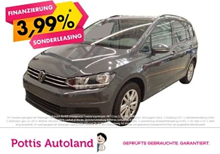 VW Touran Volkswagen 1.5 TSI DSG COMFORTLINE AHK KAMERA PDC ACC