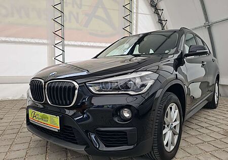 BMW X1 gebraucht kaufen BMW X1 sDrive 18 d Advantage