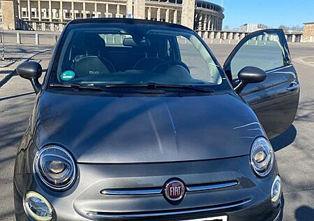 Fiat 500C 500 C 1.2 8V Dualogic Lounge