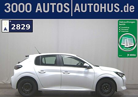 Peugeot 208 1.2 PureTech Active Navi LED Tempomat