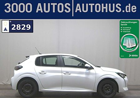 Peugeot 208 1.2 PureTech Active Navi LED Tempomat