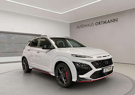 Hyundai Kona N 2.0 Turbo "Performance" 2WD Automatik