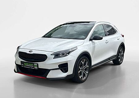 Kia XCeed 1.6 T-GDI Launch Edition Matrix 2xKlima LM