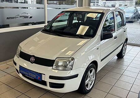Fiat Panda 1.1 8V Active 5-Türer Allwetterrei Tüv neu