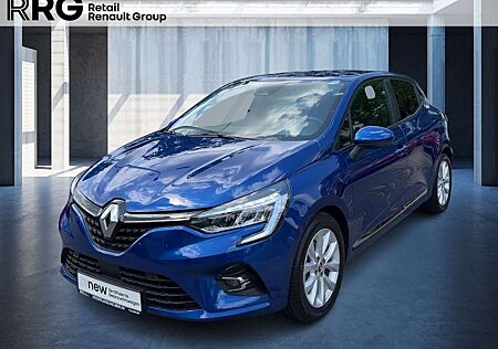 Renault Clio 1.6 E-TECH Hybrid 140 Experience