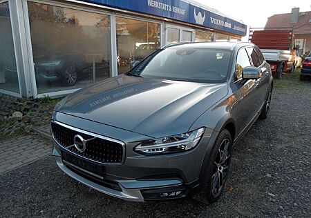 Volvo V90 Cross Country Pro AWD