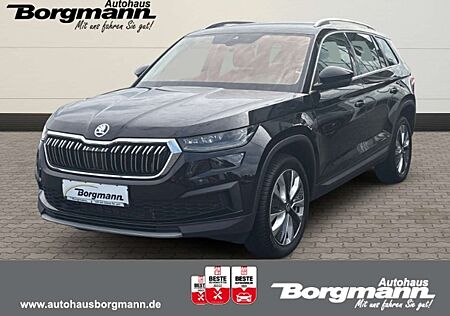 Skoda Kodiaq 2.0 Style 2,0l TDI Sitzheizung - Tempomat - DAB