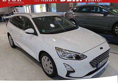 Ford Focus T C&C 1.5EB ACC/STANDHEIZ/NAVI/RFK/SHZ/8Fa