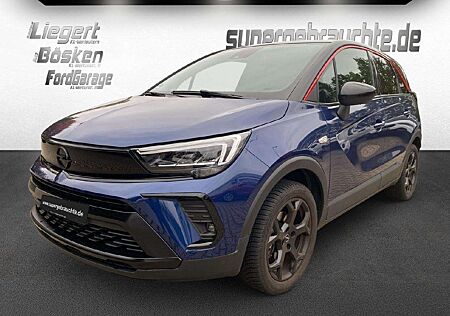 Opel Crossland GS Line