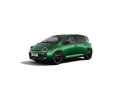 Renault Twingo E-TECH elektrisch Techno 80hp Urban Range