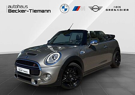 Mini Cooper S Cabrio Harman Kardon / Sitzheizung / PDC