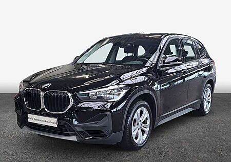 BMW X1 xDrive25e Advantage DAB RFK AHK Navi Ambiente uvm.