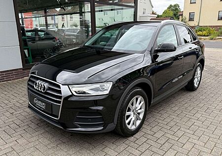 Audi Q3 /Xenon/Navi/