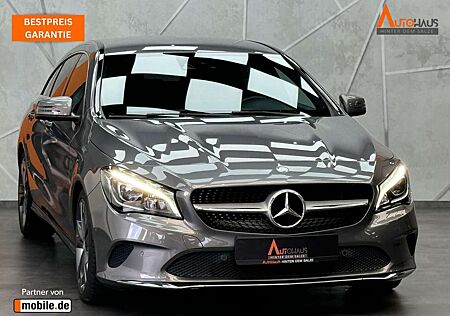 Mercedes-Benz CLA 200 URBAN SHOOTING BRAKE |PARK|KLIMA|KEYGO|