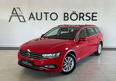 VW Passat Volkswagen Var 2.0 TDI DSG* PANO*ACC*AHK*MATRIX*ViCo