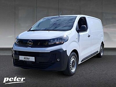 Opel Vivaro Vivaro 1.5 D Basis M (L2)(EURO 6e)