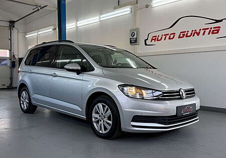 VW Touran Volkswagen 2.0 TDI Comfortline*DSG*ACC*SitzH*