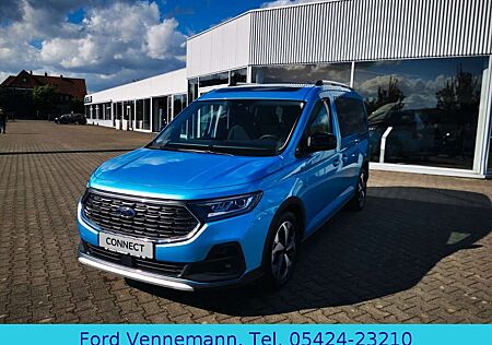 Ford Grand Tourneo Connect Active 2.0EcoBlue Aut 7-Si
