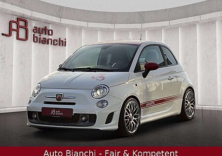 Abarth 595 Turismo *Xenon *Leder *Interscope