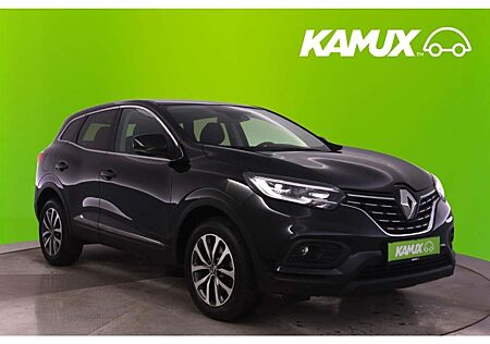 Renault Kadjar 1.3TCe Aut.140 Business Edition+NAVI+PDC