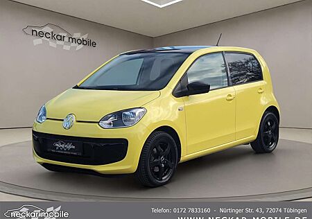 VW Up Volkswagen ! ! 1.move eco Navi Klima Bluetooth