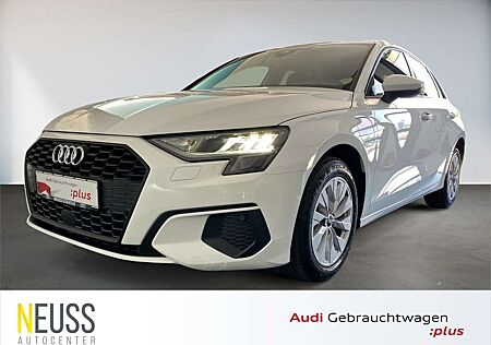 Audi A3 Sportback 40 TFSI e PHEV AHK+BUSINESS
