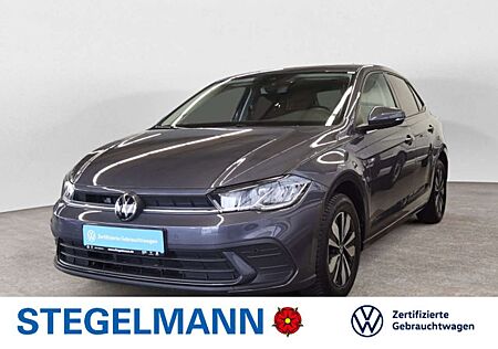 VW Polo Volkswagen VI 1.0 TSI Move *LED*Navi*Sitzheizung*