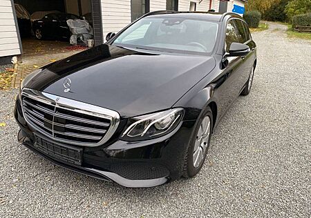 Mercedes-Benz E 220 d T-Modell Avantgarde*Aut.*gepflegt*8-fach