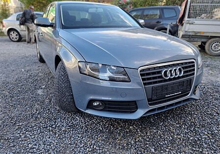 Audi A4 1.8 TFSI Ambiente