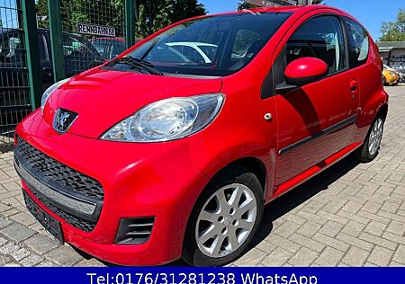 Peugeot 107 Filou !! Klima !! Tüv Feb.2027 !!