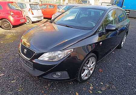 Seat Ibiza Sport erst 97000 Klima TÜV neu