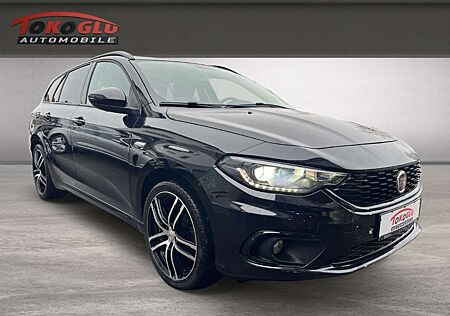 Fiat Tipo S-Design 1.4 T-Jet Navi Apple CarPlay Android Auto