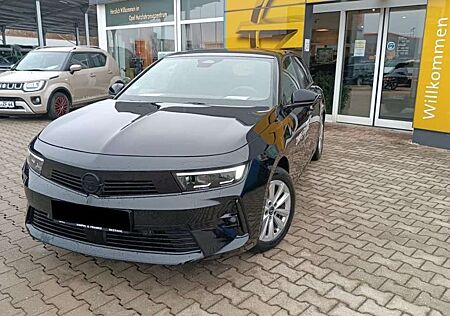 Opel Astra 5trg. GS Line 1.2