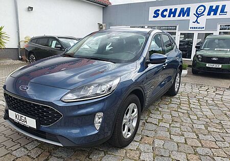 Ford Kuga Cool & Connect Navi Allwetter