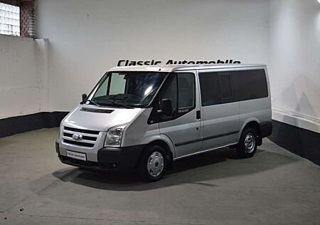 Ford Transit Kombi FT 300 K Trend