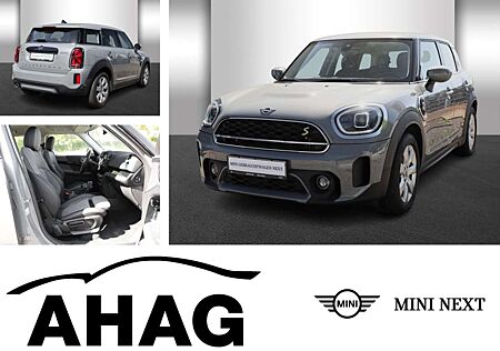 Mini Cooper S Countryman Cooper SE Countryman Countryman Cooper SE ALL4 Classic Trim Aut. PDC