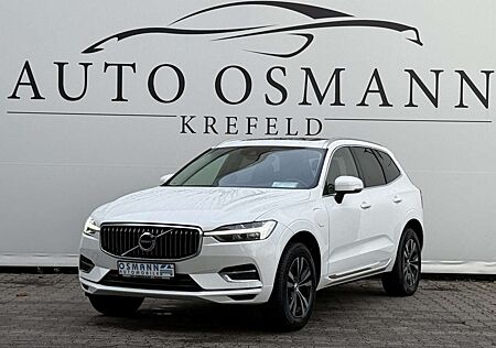 Volvo XC 60 XC60 Expression Recharge Plug-In Hybrid AWD