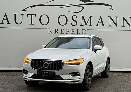 Volvo XC 60 XC60 Expression Recharge Plug-In Hybrid AWD