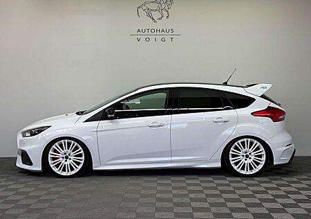 Ford Focus RS|Schalensitze|H&R|MAXTON|SYNC|NO-OPF|