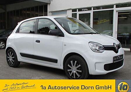 Renault Twingo SCe 65 LIFE Klima*Bluetooth*Tempomat aus 1. Hand