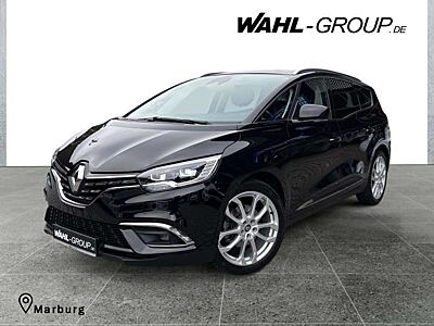 Renault Grand Scenic 1.3 TCe 160 EDC Executive