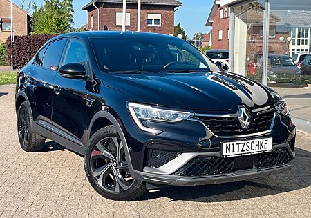 Renault Arkana R.S. LINE 160PS EDC