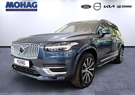 Volvo XC 90 XC90 B5 D AWD Plus Bright 7-Sitzer 360Grad Standheizung