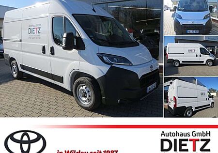 Toyota Pro Ace gebraucht kaufen Toyota Pro Ace Proace L2H2 BlueHDi 140 Meister 35*Würth-LadeRa