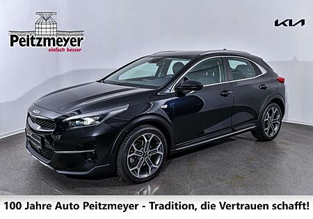 Kia XCeed 1.5 T-GDI DCT7 JBL Sound Edition