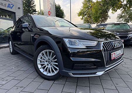Audi A4 Allroad quattro 45 TFSI