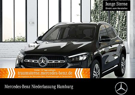 Mercedes-Benz GLA 200 d PROGRESSIVE+360°+AHK+LED+TOTW+8G