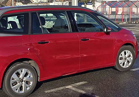 Citroën C4 Citroen Citroen Picasso Stop&Start Selection 7 sitzer