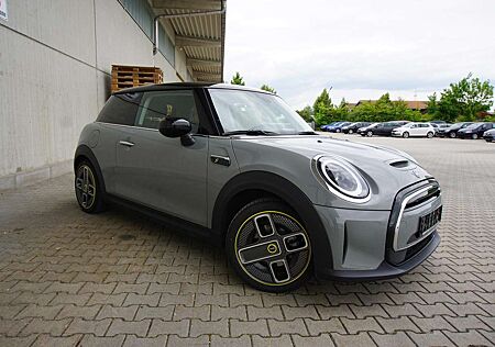 Mini Cooper SE Navi LED SHZ Leder 1.Hd mtl.149.-