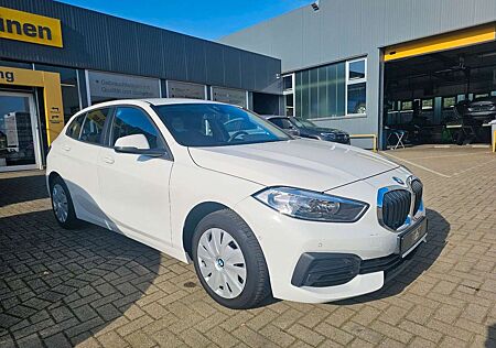 BMW 116 i DKG Navi*SHZ*PDC*DAB